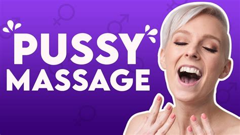 pussy massage gif|Pussy Massage Orgasm Porn GIFs 